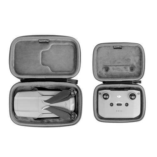 Carrying Case for DJI Mavic Air 2 Drone ,Foldable Drone Body and Remote Controller Transmitter Bag For DJI Mavic Air 2 Drone