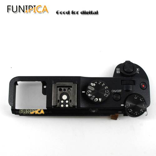 Original G3X top cover for Canon G3X top cover camera repair Accessories free shipping