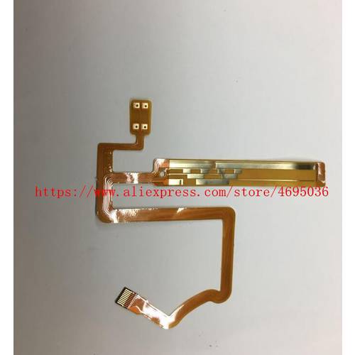 NEW Lens Zoom Flex Cable For Canon Zoom EF 17-40 mm 17-40mm f/4L USM Repair Part