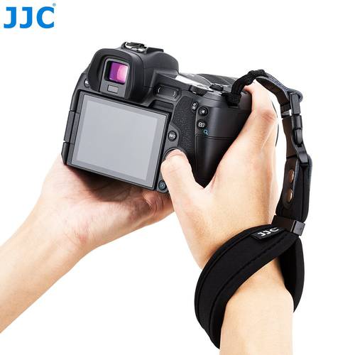 JJC Camera Strap Hand Wrist Belt Strap for Fuji Fujifilm X100V XT4 XT200 XA7 XA5 X100F XT30 XT20 XT3 XT100 XPro3 XPro2 Grip