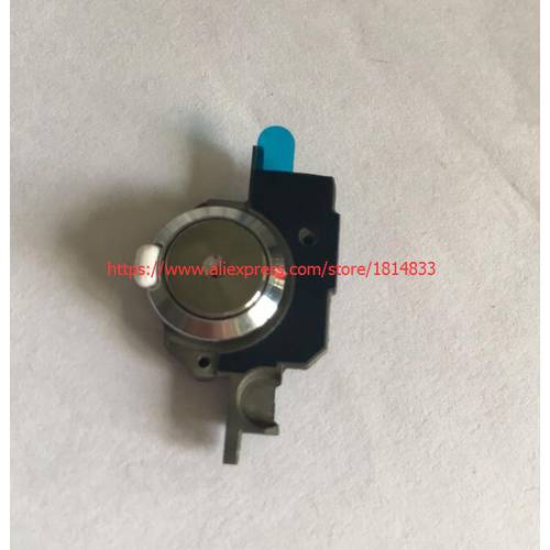 New shutter release button and zoom assembly Repair Parts for Samsung GALAXY Camera EK-GC100 GC100 camera