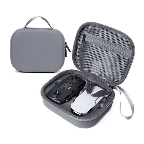 Portable Carrying Case Protection Storage Bag for DJI Mavic Mini Drone Waterproof Handbag Shockproof Protector Case Accessories