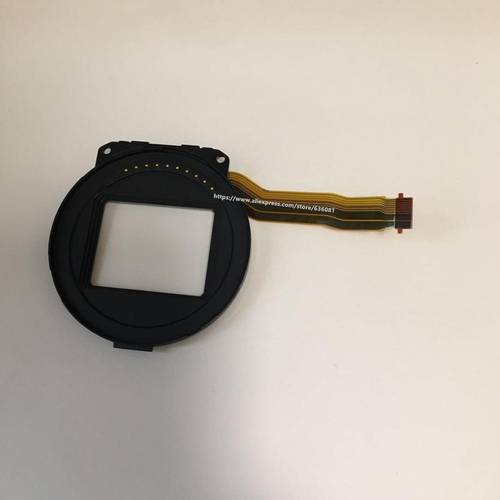 Repair Parts Front Lens Mount Contact Flex Cable Ass&39y For Sony NEX-6 NEX6