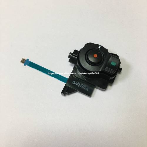 Repair Parts Power Switch Button Block 1-487-447-11 For Sony HXR-NX3 HXR-NX5 HXR-NX5U HXR-MC1500 HXR-MC2500 PXW-Z100 HDR-AX2000