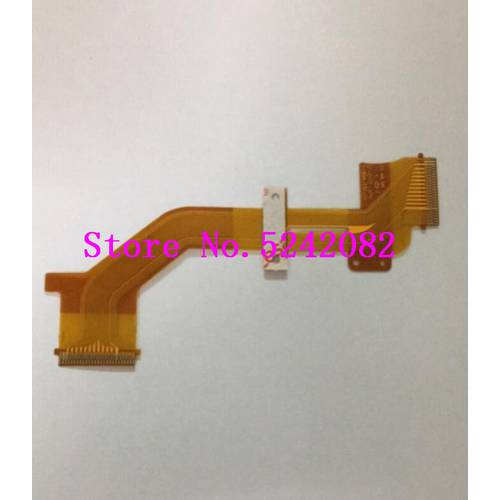 New CCD COMS Connect Flex Cable for Sony FDR-AX30E FDR-AX30 FDR-AX33 FDR-AXP33 FDR-AXP35 AX30 AX33 AXP33 AXP35 video part