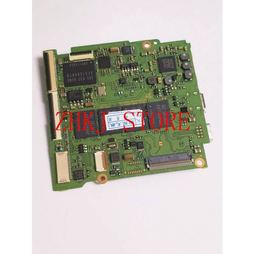 Digital camera repair and replacement parts NX1000 motherboard for Samsung