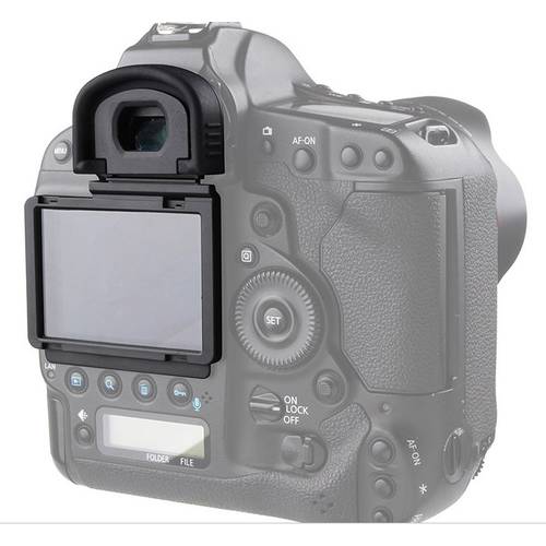 Japanese Optical Glass LCD Screen Protector Cover for canon 1DX 1DXII 1DX2 MARK II 2 Camera DSLR