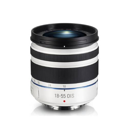 brand new NX 18-55mmIII f/3.5-5.6 OIS Zoom lens For Samsung NX1000 NX1100 NX2000 NX3000 NX110 NX200 NX210 NX300M NX3300 NX500