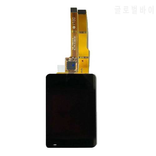 Screen Repair Part For Gopro Hero 5/6/7 Action Camera LCD Display Touch Screen Digitizer Replacement Spare Parts for go pro
