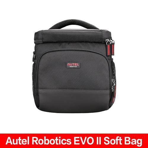 Autel Robotics EVO II Shoulder Bag EVO 2 Drone Bags Carrying Case Quadcopter 6K 8K HD Camera EVO 2 Pro Storage Box in Stock