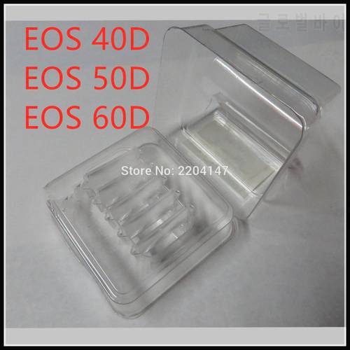 NEW Original Frosted Glass (Focusing Screen) For Canon EOS 40D 50D 60D Digital Camera Repair Part