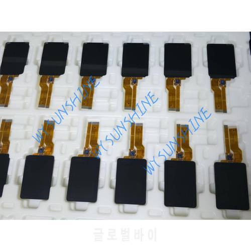 Back LCD Touch Screen Display for GoPro Hero 5 Black Repair Gopro 6 LCD Display Screen Hero 5&6 Touch Screen Replacement Parts