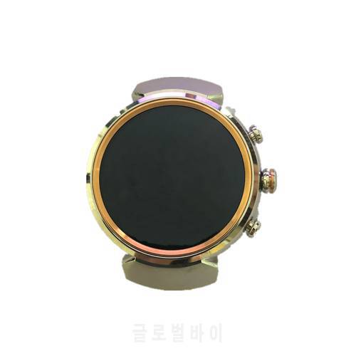 new 1.39 inch AMOLED for Asus Zenwatch 3 WI503Q smart watch LCD screen with touch screen for Asus Zenwatch 3 LCD screen