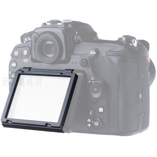 Optical Glass LCD Screen Protector Cover for nikon D500 Camera DSLR