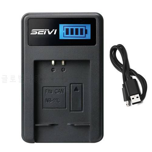 Battery Charger for Canon PowerShot SX400 SX410 SX420 SX430 IS SX400IS SX410IS SX420IS SX430IS Digital Camera