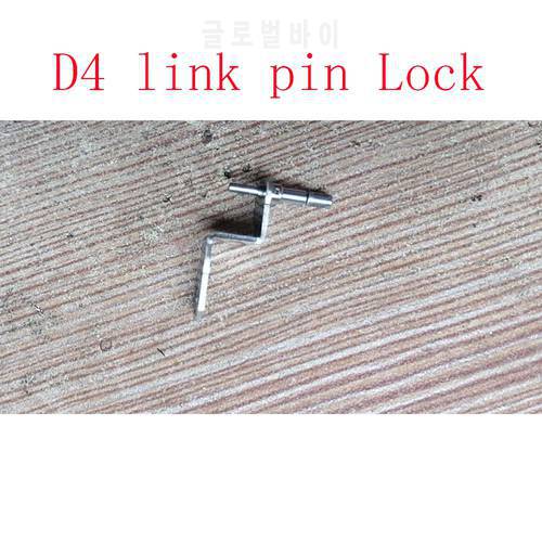 Original lens link pin Lock For nikon D4 Camera button Replacement Repair Part