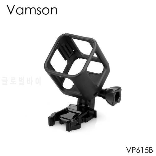 Vamson Accessories Standard Protective Frame Mount Kit Accessories for GoPro Hero 5 Session 4 Session Actoion Camera VP615B