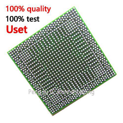 100% test very good product 216-0834065 bga 216-0834065 bga chip reball with balls IC chips
