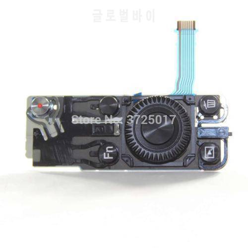 New Menu Key operation button board repair Parts for Sony DSC-RX100M5 RX100V RX100-5 Digital camera