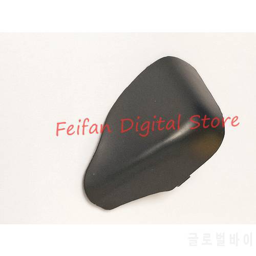 Bottom Right Rubber Skin Front Shield Cover Case for Canon for EOS 550D Camera Part
