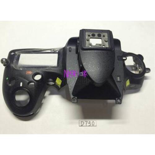 For Nikon D750 Top Cover Camera Repair Part Unit