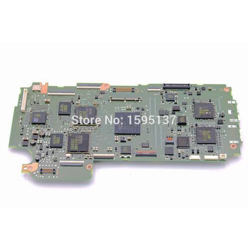 New Original 5DS R main board 5D SR mainboard For Canon 5dsR motherboard DSLR Camera Repair Part free shipping