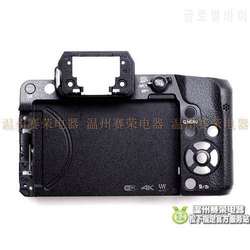 NEW G7 G70 G7GK Back Cover Rear For Panasonic DMC-G7 DMC-G70 DMC-G7GK Camera Repair parts