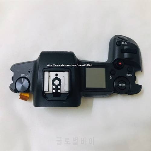 Repair Parts Top Cover Ass&39y CG2-5837-000 For Canon EOS R