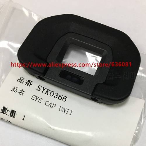 New Original Viewfinder View Eye Cup Eyecup SYK0366 For Panasonic Lumix DMC-FZ1000