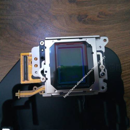 Repair Parts CMOS CCD Image Sensor Matrix Unit For Canon EOS M50 , EOS Kiss M