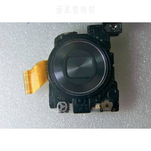 Camera Lens Zoom Repair Part For SONY DSC-W120 DSC-W130 W120 W130 Digital Camera