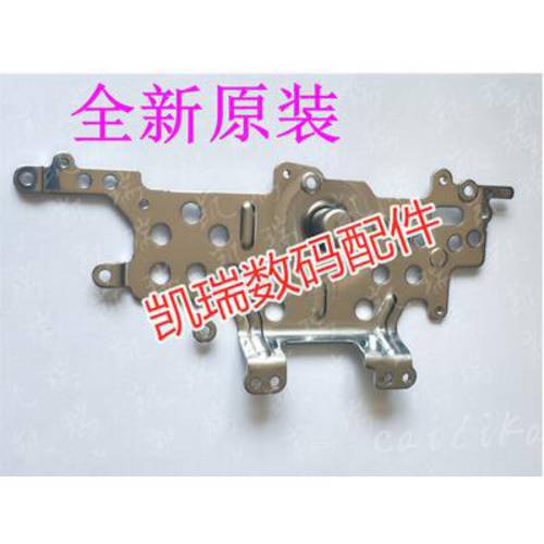 new original suitable for Canon 5D3 bottom shell iron plate tripod fixed iron plate