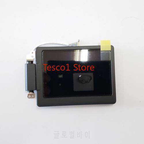 Brand New Original For Canon 80D LCD Display Screen Assembly With LCD Hinge And Shell Pats Repair Part