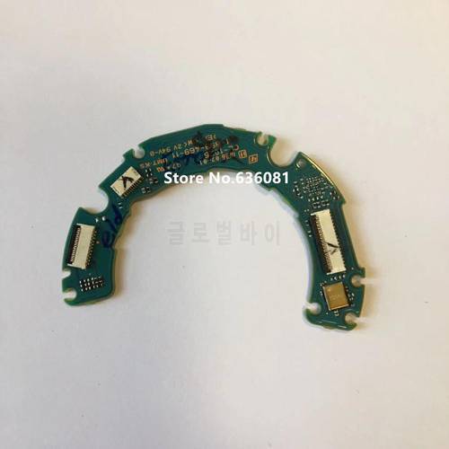 Repair Parts Motherboard Main Board CL-1025 A-2127-553-A For Sony FE 16-35mm F4 ZA OSS , SEL1635Z