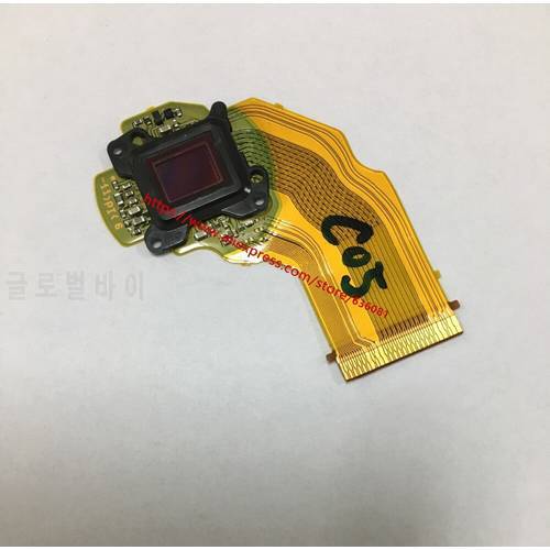 Repair Parts CCD Image Sensor Unit For Sony DSC-HX400 DSC-HX400V