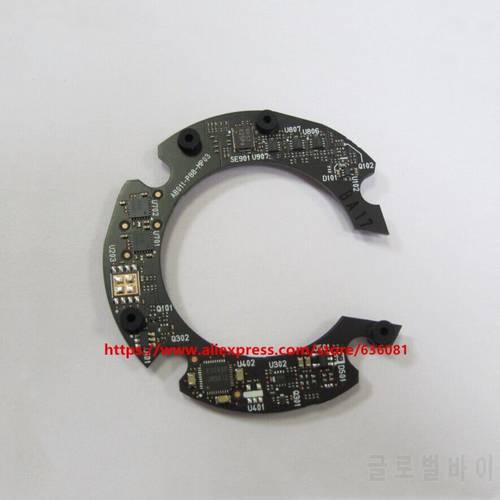 Repair Parts Lens Motherboard Main PCB Board For Sony E 18-200mm f/3.5-6.3 OSS LE E-Mount Lens , SEL18200LE