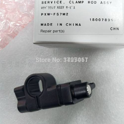 New Service Clamp Assembly Spare Parts for Sony PXW-FS7M2 FS7II FS7M2 Camcorder
