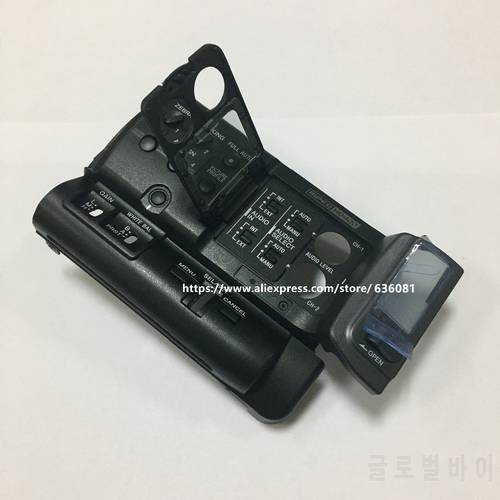 Repair Parts Left Shell SUB Cover Panel X-2585-773-1 For Sony PXW-X200 PXW-X280 PMW-200