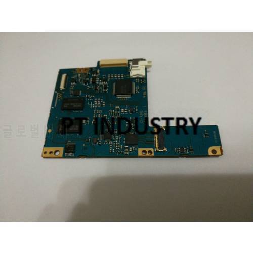 Original 60D Main Board MCU PCB Mother Board with Programmed CG2-2813-000 For Canon 60D