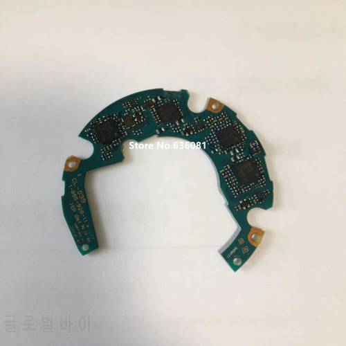 Repair Parts Lens Motherboard Main PCB Board CL-039 4-208-812-01 For Sony E 18-200mm f/3.5-6.3 OSS E-Mount Lens , SEL18200