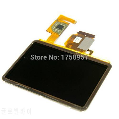 LCD + Touch Display Screen Parts for CANON 70D With Backlight