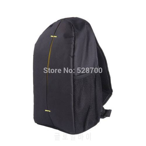 waterproof Camera Backpack Case Camera Case Bag Messenger Bags Shoulder strap for Ca@on 600D D600 7D 5D2 60D