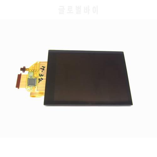 New Original LCD Display Screen for Sony ILCE-7RM3 A7R III A7RM3 A7R3 Camera Repair Parts With Touch + Backlight