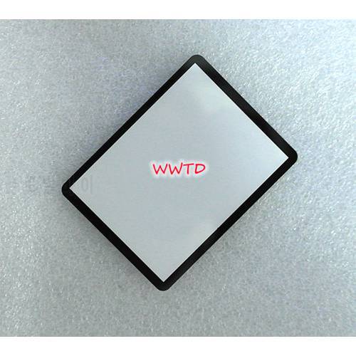 New LCD Screen Window Display (Acrylic) Outer Glass For CANON 450D Rebel xsi Kiss X2S Screen Protector +Tape