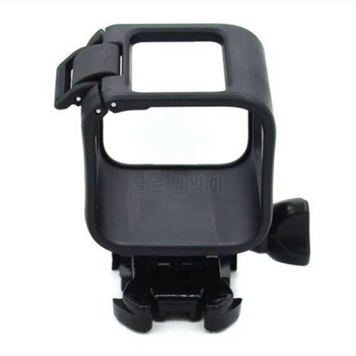 Standard Side Of The Border Frame for Gopro Hero 4S/4 Session Border Protection action camera accessories