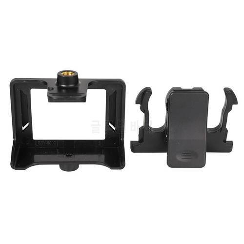 Protective Easy Install Mount Practical Portable Belt For SJ4000 SJ9000 Clip Frame Action Case Accessories Camera Sport Bac C1L1