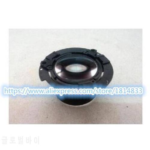 18-200 lens mount with glass for Canon 18-200 barrel with glass 18-200 Rear group lens glass camera repair parts free shipping