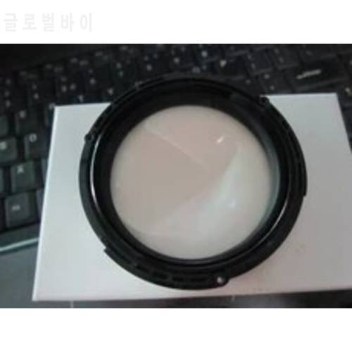 New Front 1st Optical lens block glass group Repair parts For Canon EF-S 18-135mm f/3.5-5.6 IS STM lens