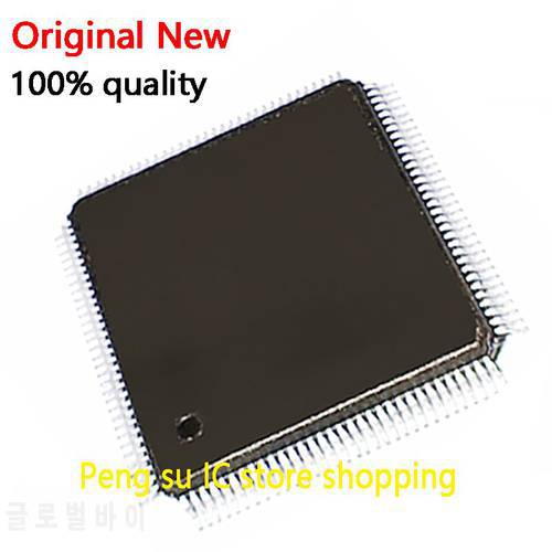 100% New SPV9202BD SPV9202BD-D QFP-256 Chipset