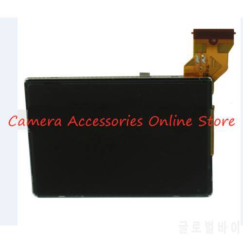 New LCD Display Screen For Canon IXUS220PC1591Elph300IXY410FIXUS 220 HS Digital Camera With outside screen